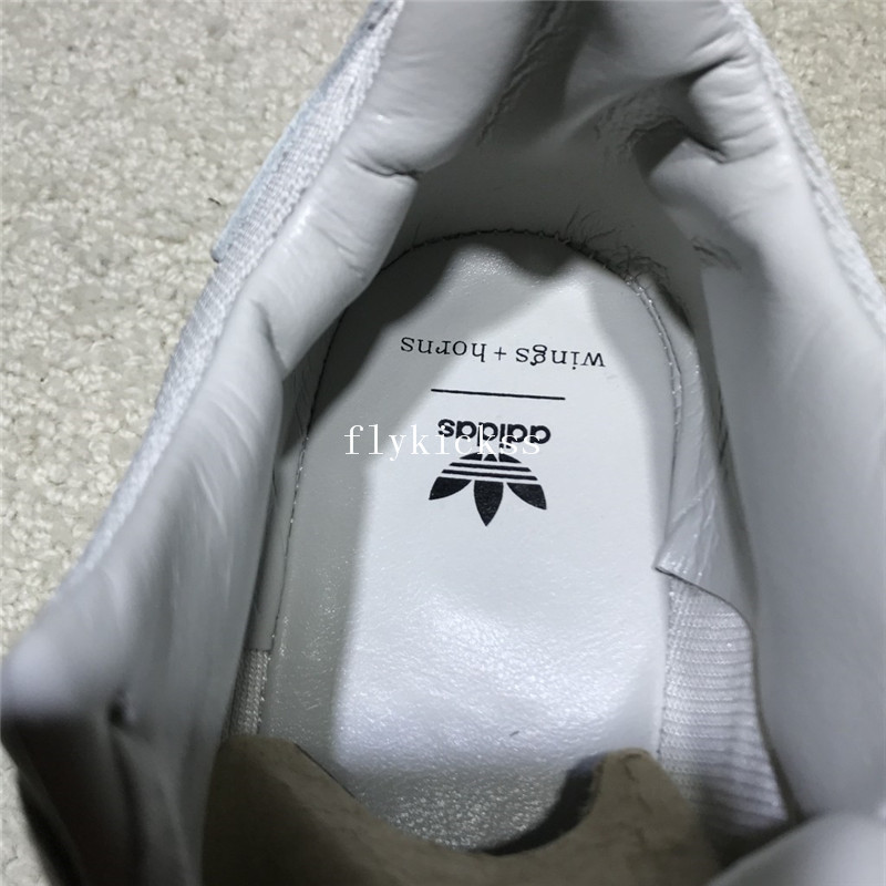 Adidas NMD R2 White Campus boost